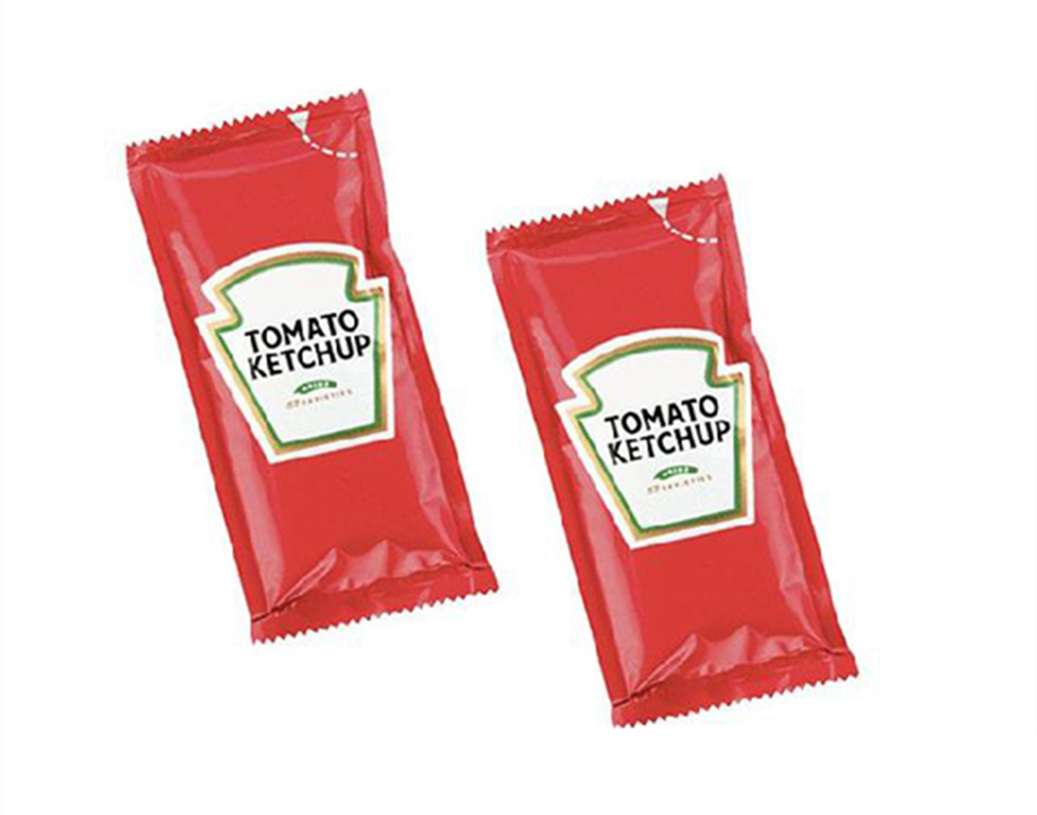 番茄酱酱料-液体包装机械案例